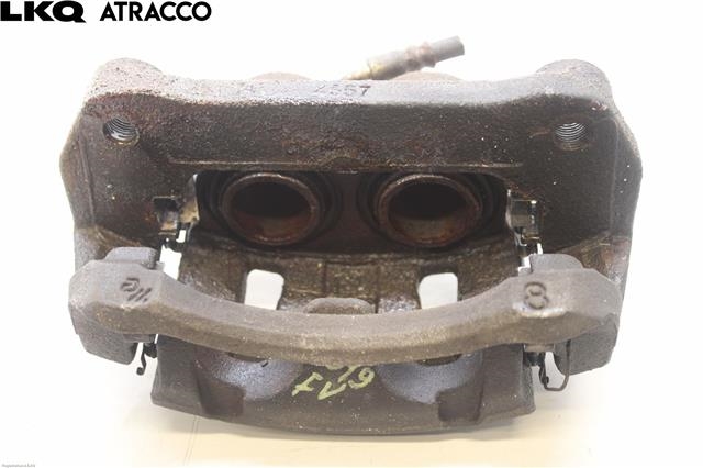 Bremsecaliper venstre foran til Isuzu D-Max 2021-->> (Type III)  (8980779970|)