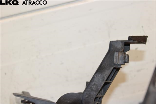 Tåkelykt høyre foran til Opel Astra J 2010-2015  (13293622|)