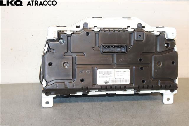 Instrumentpanel til Nissan E-NV200 2014-->> (248104FA0A|)