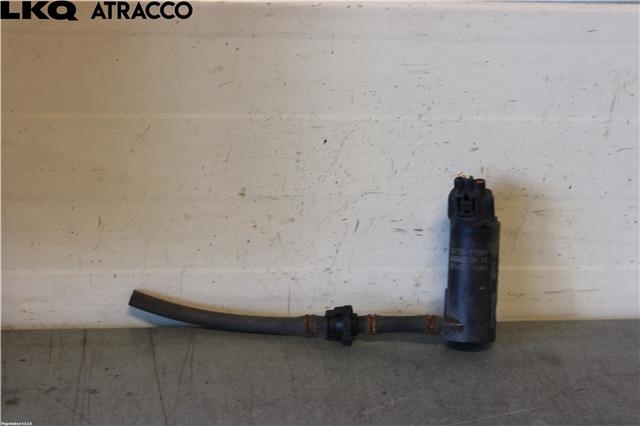 Spylerpumpe foran til Mazda 6, 2013-2015 (Type III, Fase 1)  (GHP967482)