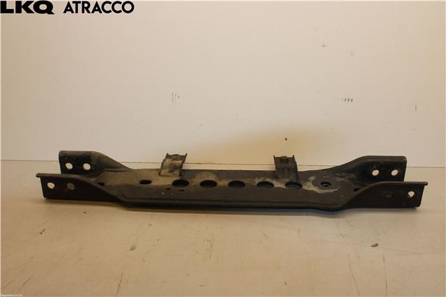 Frontplate øvre til Isuzu D-Max 2021-->> (Type III)  