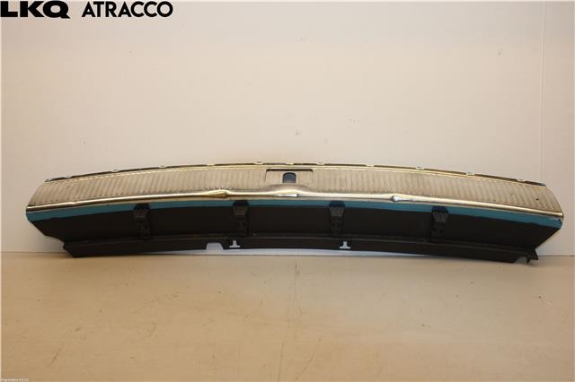 Lister til Audi Q5, 2017-->> (Type II)  (80A864483F)