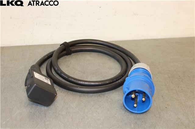 Batterilader kabel til Audi Q5, 2017-->> (Type II)  (7PP971678DF)