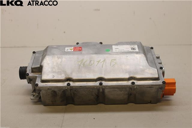 Batterilader kabel til Audi Q5, 2017-->> (Type II)  (80A915253F)