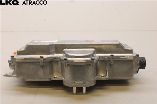 Batterilader kabel til Audi Q5 2017-->> (Type II)  (80A915253F|)