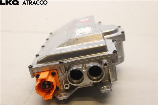 Batterilader kabel til Audi Q5 2017-->> (Type II)  (80A915253F|)