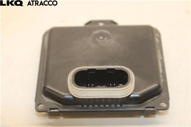 Styreenhet xenon/ballast til Audi Q5, 2017-->> (Type II)  (80A907397D)