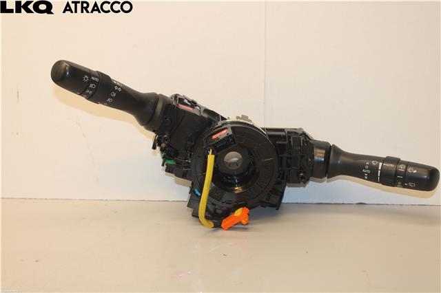 Bryter combi til Toyota Yaris, 2014-2020 (Type III, Fase 2)  (843070D060)