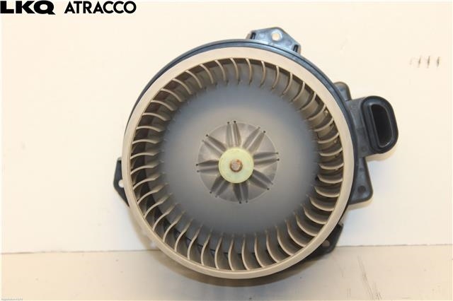Varmeapparat motor til Toyota Yaris, 2014-2020 (Type III, Fase 2)  (871030D220)