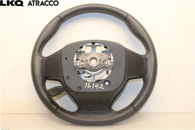 Ratt til Toyota Yaris 2014-2020 (Type III, Fase 2)  (451020D30023|)