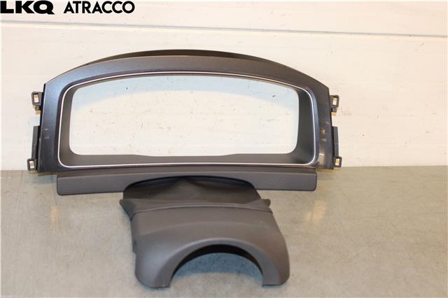 Dashbord diverse til VW e-Golf, 2014-2017 (Fase 1)  (5G0857189)