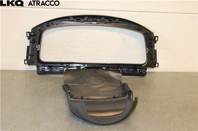 Dashbord diverse til VW e-Golf 2014-2017 (Fase 1)  (5G0857189|)