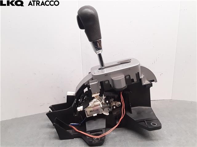 Girstang til Nissan Navara 2005-2010 (Fase 1) (D40) (D40) 