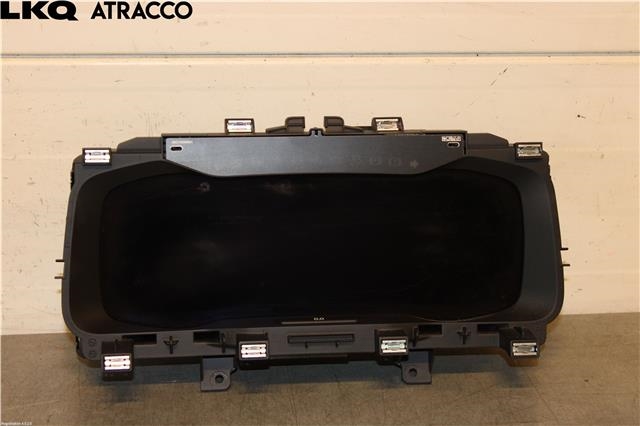Instrumentpanel til VW e-Golf, 2014-2017 (Fase 1)  (5G1920795A)