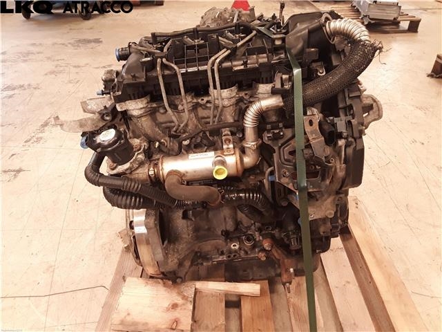 Motor diesel til Volvo C30 2006-2009 (Fase 1)  (6901438|)