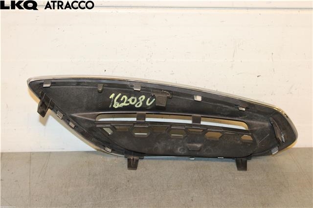 Grill venstre til Volvo V60 2010-2013 (Type I, Fase 1)  (31290981|)