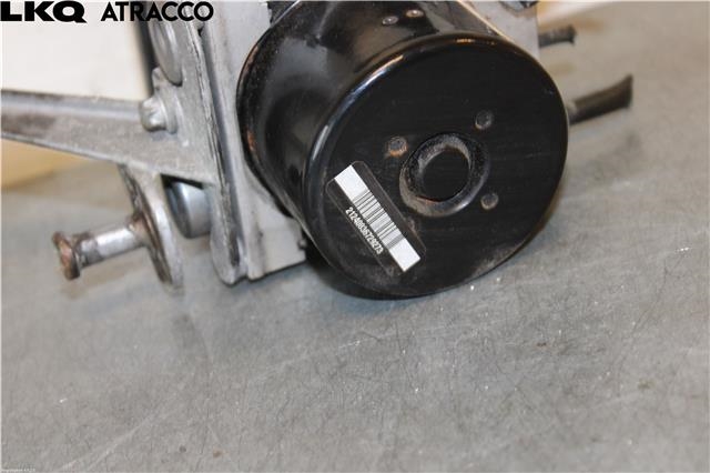 ABS sentral til Mercedes C-Klasse 2007-2011 (Fase 1) (W204) (W204) (A0064313212|)