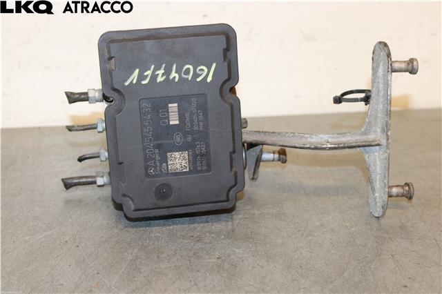 ABS sentral til Mercedes C-Klasse 2007-2011 (Fase 1) (W204) (W204) (A0064313212|)