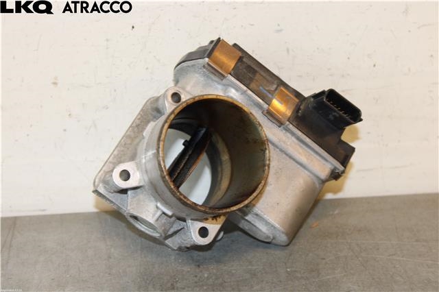 Spjeldhus til Isuzu D-Max, 2021-->> (Type III)  (8982473951)