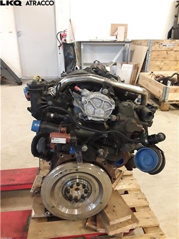 Motor diesel til Volvo V50 2007-2012 (Fase 2)  (8252346|)