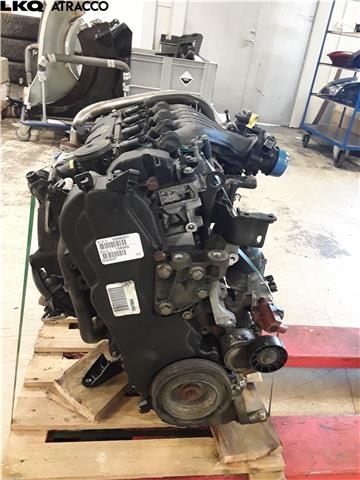 Motor diesel til Volvo V50 2007-2012 (Fase 2)  (8252346|)