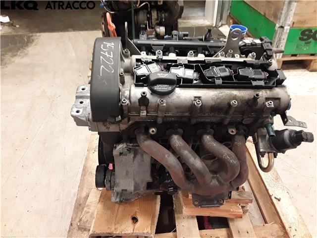Motor bensin til VW Golf V, Combi, 2003-2008  (036100098LX)