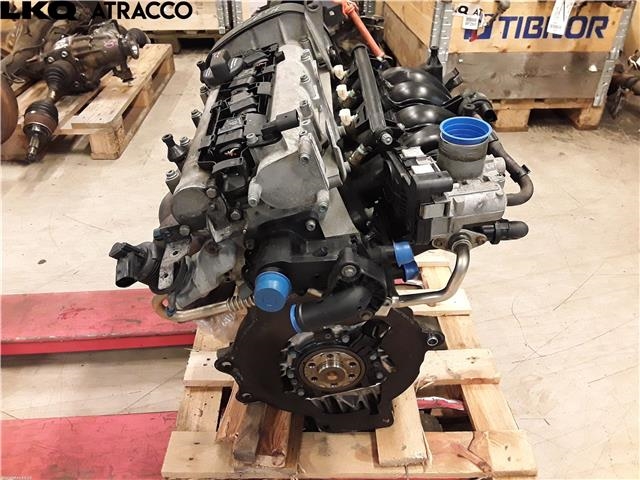 Motor bensin til VW Golf V, Combi 2003-2008  (036100098LX|)
