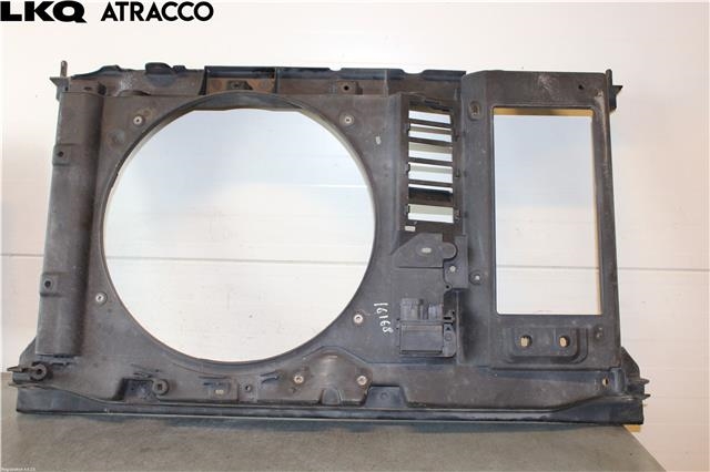 Aircondition radiator til Peugeot 3008 2009-2016 (Type I)  (9676568780|)