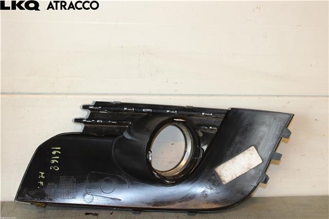 Frontlyktehus til Peugeot 3008 2009-2016 (Type I)  (7452YR|)