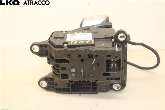 Girstang/girvelger automat til Audi Q5 2017-->> (Type II) (80B713041N|)