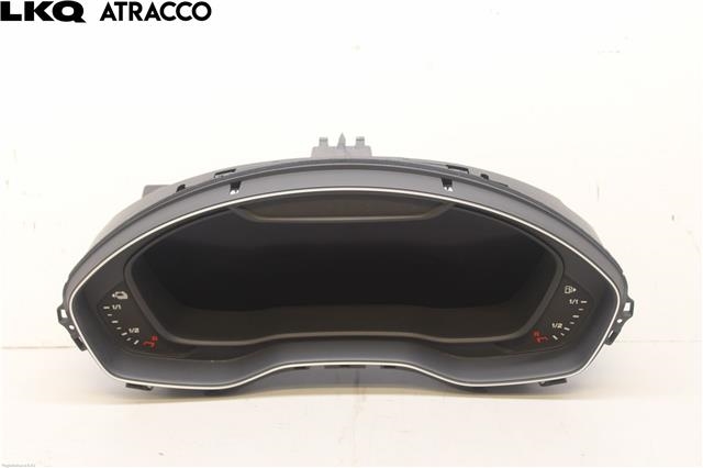 Instrumentpanel til Audi Q5, 2017-->> (Type II)  (80A920794)