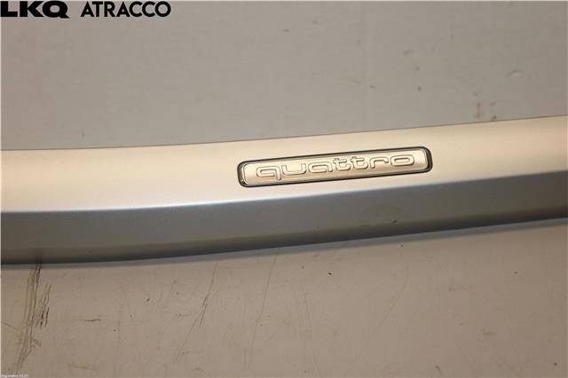 Ramme til Audi Q5 2017-->> (Type II)  (80B853190A|)