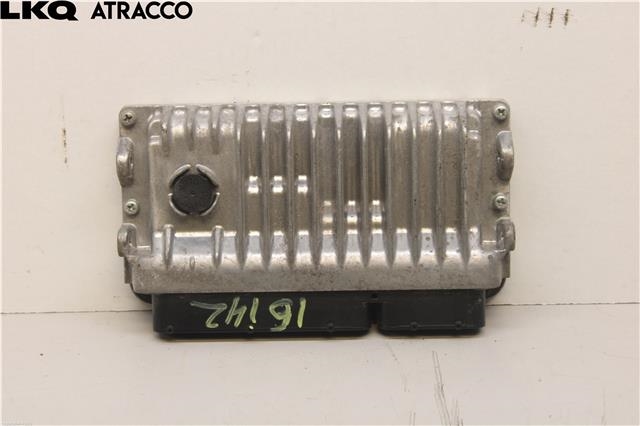 Styreenhet motor til Toyota Yaris, 2014-2020 (Type III, Fase 2)  (896610DT20)