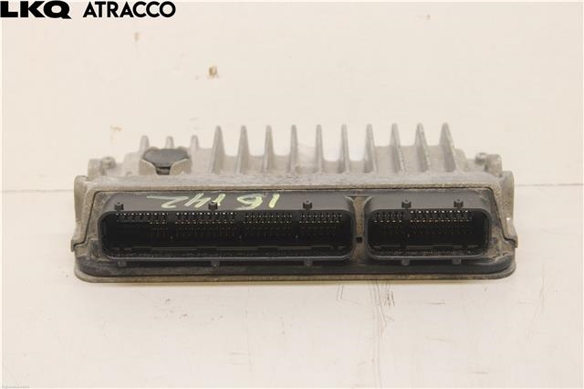 Styreenhet motor til Toyota Yaris 2014-2020 (Type III, Fase 2)  (896610DT20|)