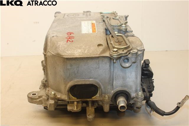 Inverter hybrid til Toyota Yaris 2014-2020 (Type III, Fase 2) (G920059045|)