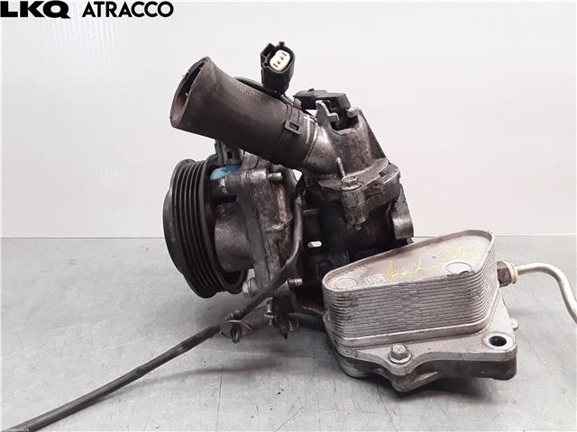 Servo pumpe mekanisk til Opel Corsa E 2015-2019 (55500623|)