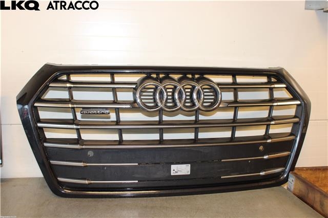 Grill til Audi Q5, 2017-->> (Type II)  (80A853651AE)