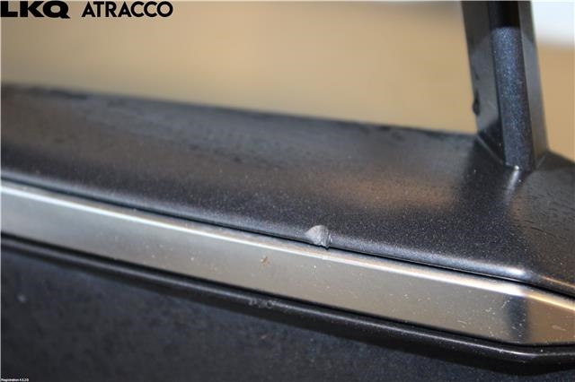 Grill til Audi Q5 2017-->> (Type II)  (80A853651AE|)