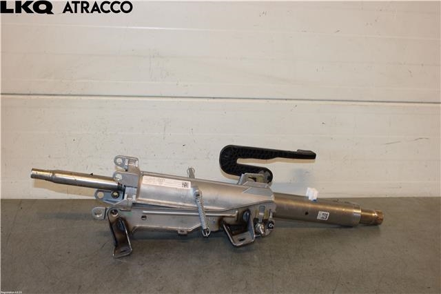 Rattaksel til Audi Q5, 2017-->> (Type II)  (80A419502AC)