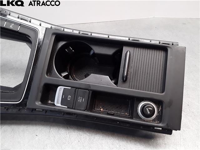 Dashbord koppholder til VW Golf VII 2012-2017 (Fase 1)  (5G1864263AM|)