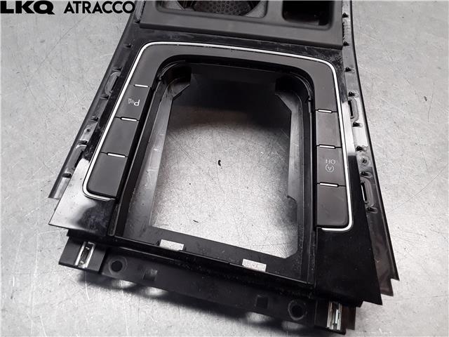 Dashbord koppholder til VW Golf VII 2012-2017 (Fase 1)  (5G1864263AM|)
