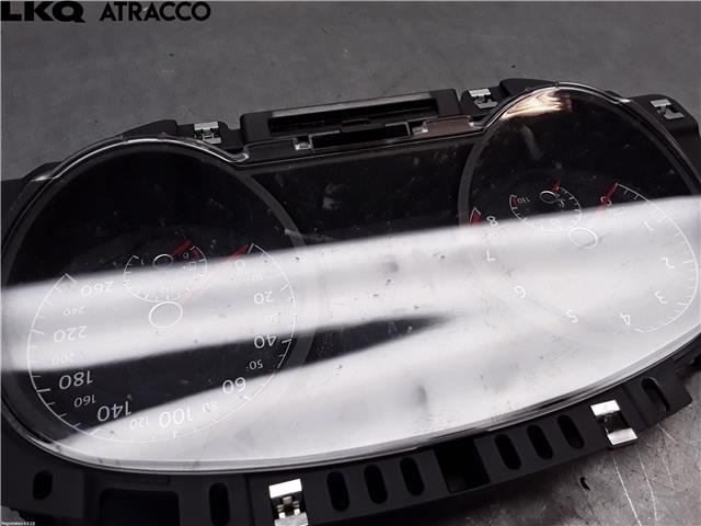 Instrumentpanel til VW Golf VII 2012-2017 (Fase 1)  (5G0920861|)