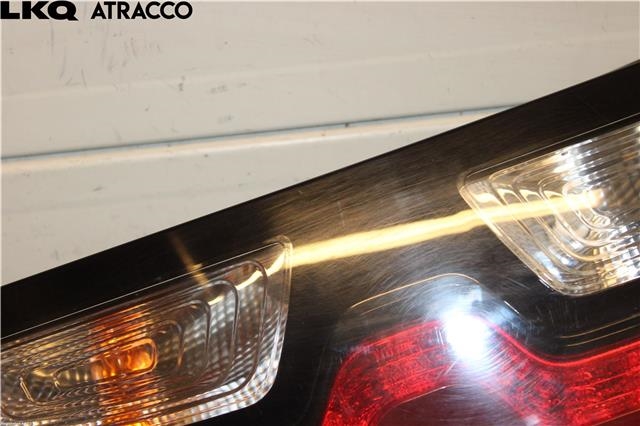 Baklykt venstre til Kia Soul 2014-2019 (Type II)  (92401E4020|)