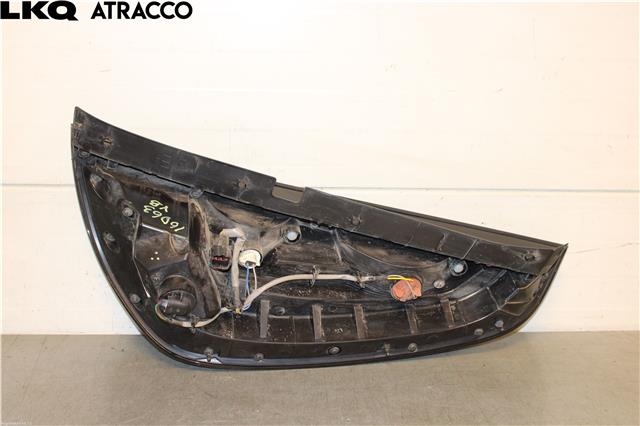 Baklykt venstre til Kia Soul 2014-2019 (Type II)  (92401E4020|)