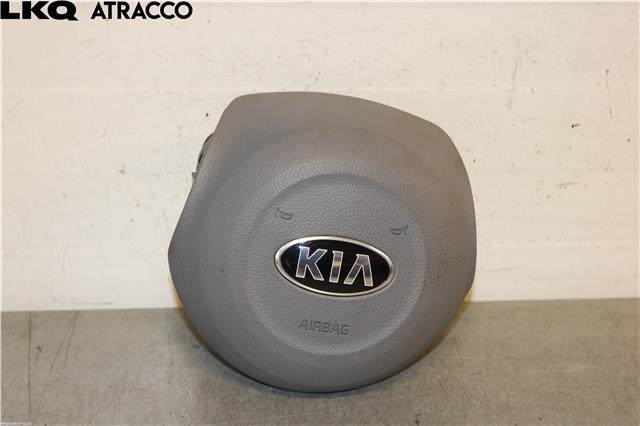Airbag rattpute til Kia Soul, 2014-2019 (Type II)  (56900E4000)