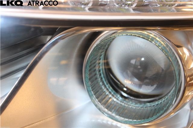 Frontlykt venstre halogen til Kia Soul 2014-2019 (Type II)  (92101E40101D|)