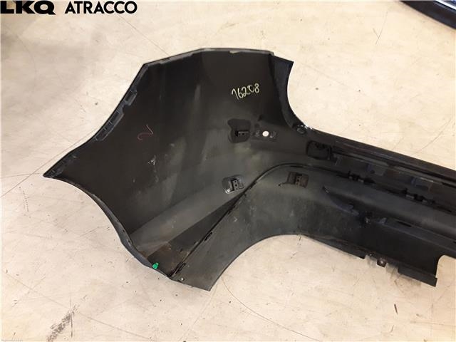 Støtfanger bak til Volvo V60 2010-2013 (Type I, Fase 1)  (39808167|)