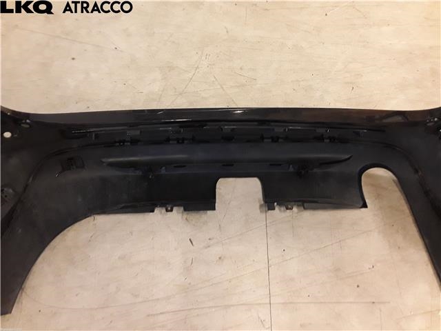 Støtfanger bak til Volvo V60 2010-2013 (Type I, Fase 1)  (39808167|)
