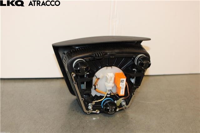 Airbag rattpute til Volvo V60 2010-2013 (Type I, Fase 1)  (31351034|)