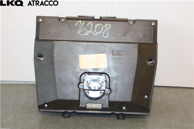 Varmeapparat betjening til Volvo V60 2010-2013 (Type I, Fase 1)  (30795271|)